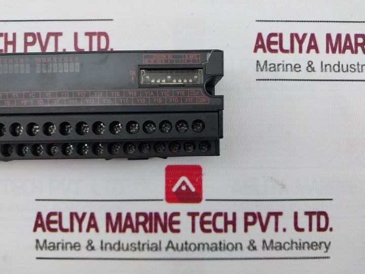 Mitsubishi Electric Aj65Sbtb1-32Dt1 Cc-link Output Unit 24Vdc 60Ma