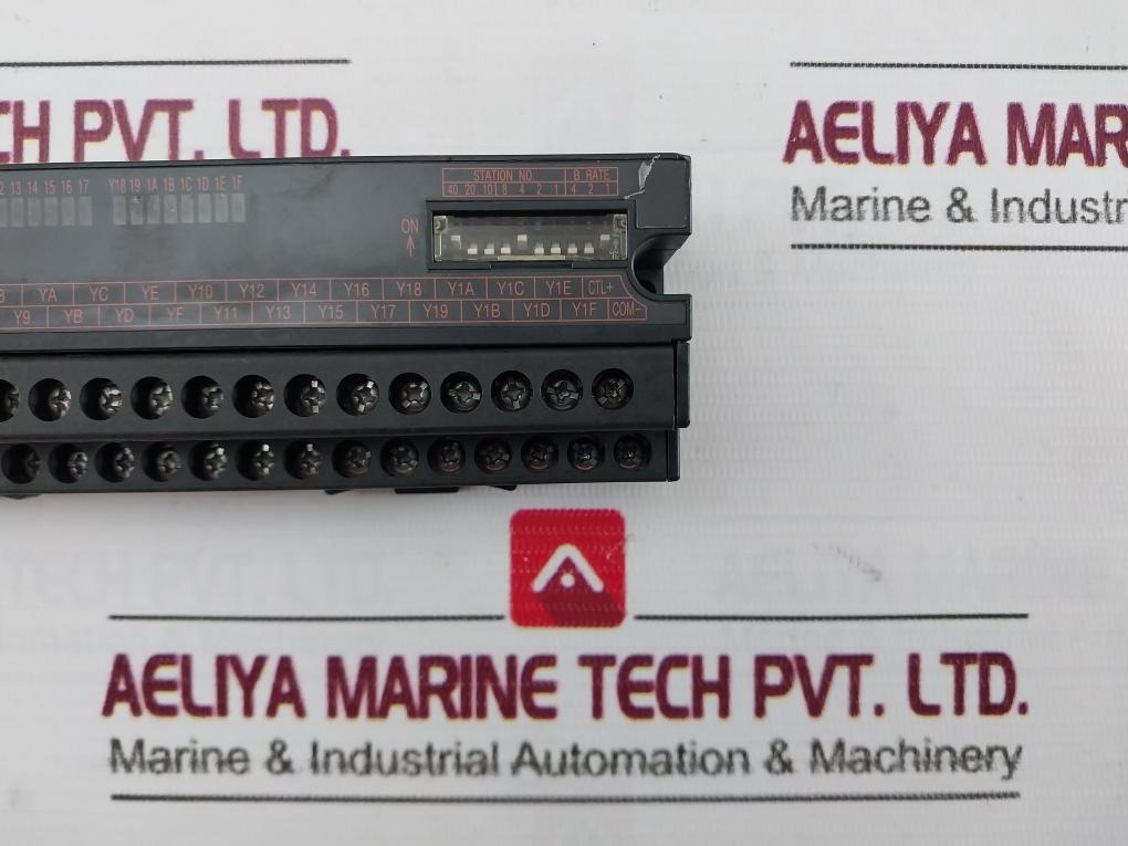 Mitsubishi Electric Aj65Sbtb1-32T Cc-link Output Unit