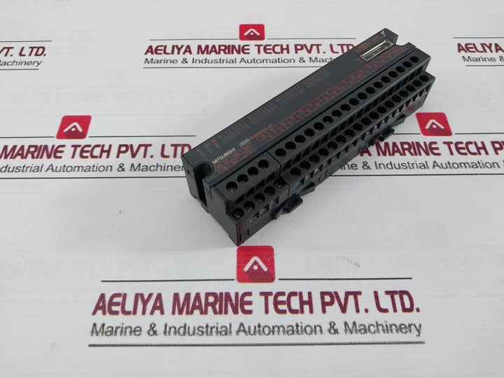 Mitsubishi Electric Aj65Sbtb1-32Dt1 Cc-link Output Unit 24Vdc 60Ma