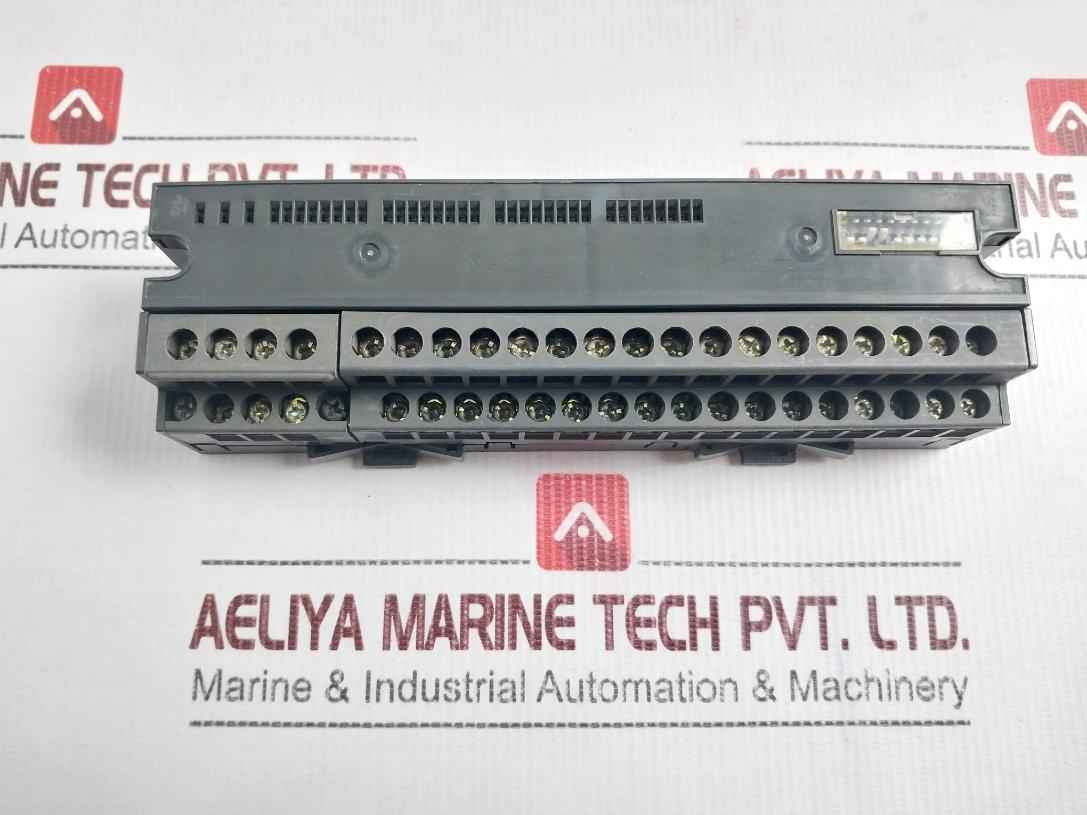 Mitsubishi Electric Aj65Sbtb1-32T Cc-link Output Unit