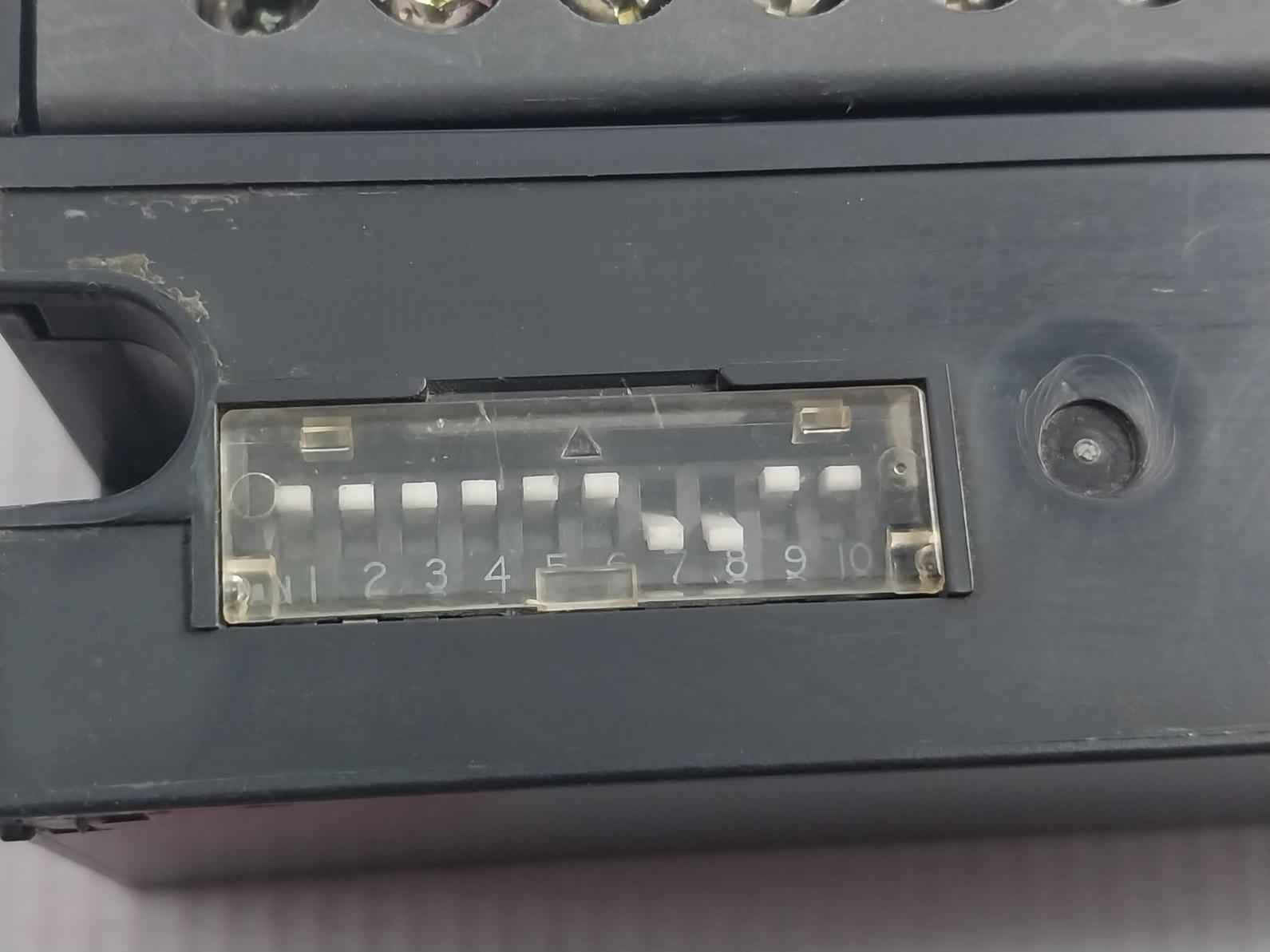Mitsubishi Electric Aj65Sbtb1-32T Cc-link Output Unit