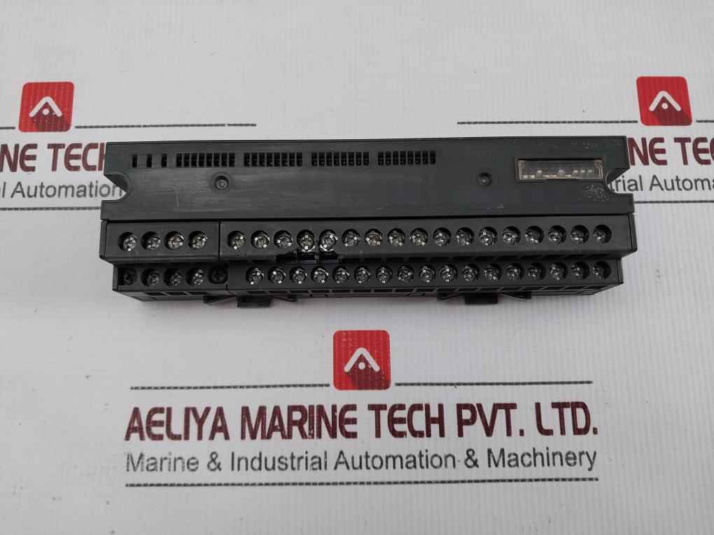 Mitsubishi Electric Aj65Sbtb1-32T Cc-link Output Unit 12/24Vdc 0.5A