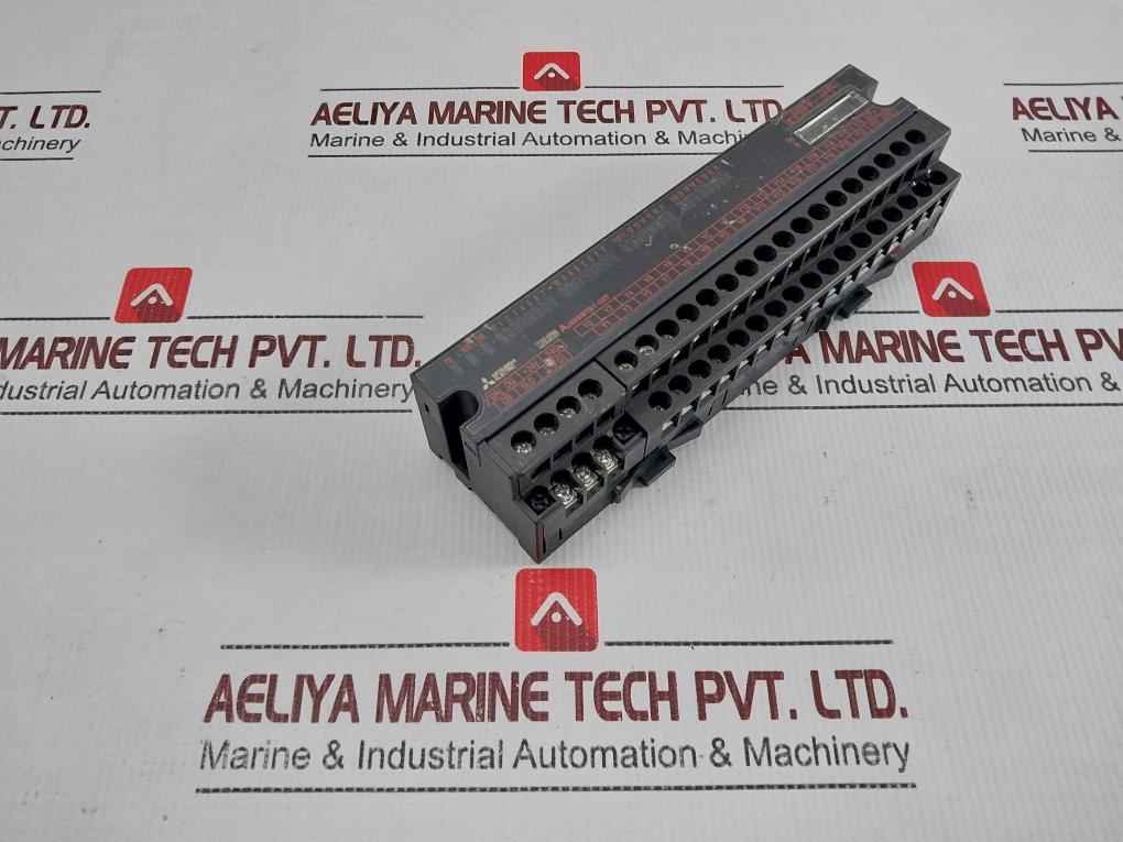 Mitsubishi Electric Aj65Sbtb1-32T Cc-link Output Unit 12/24Vdc 0.5A