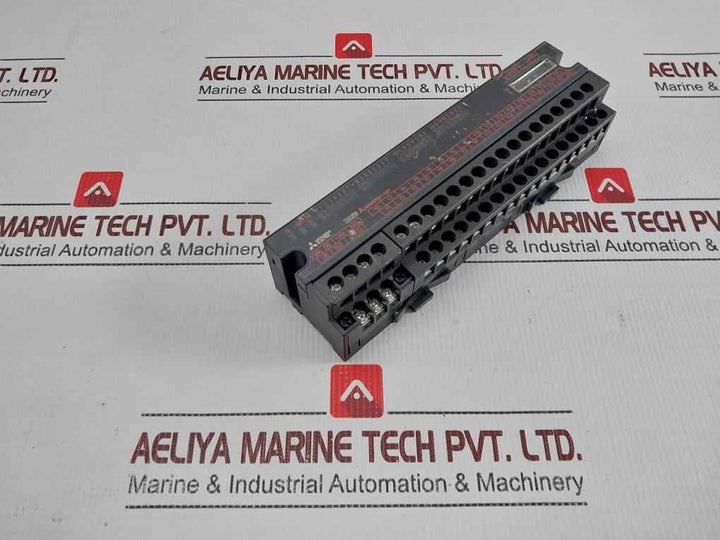 Mitsubishi Electric Aj65Sbtb1-32T Cc-link Output Unit 12/24Vdc 0.5A