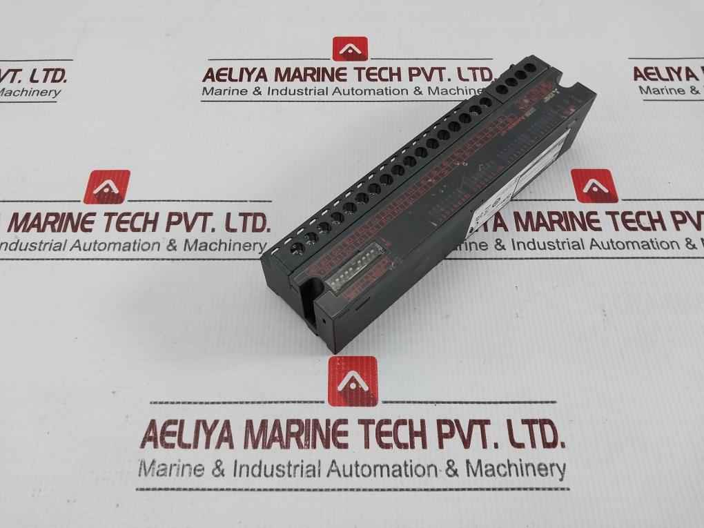 Mitsubishi Electric Aj65Sbtb1-32T Cc-link Output Unit 12/24Vdc 0.5A
