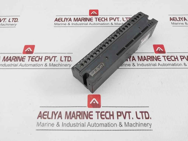 Mitsubishi Electric Aj65Sbtb1-32T Cc-link Output Unit 12/24Vdc 0.5A