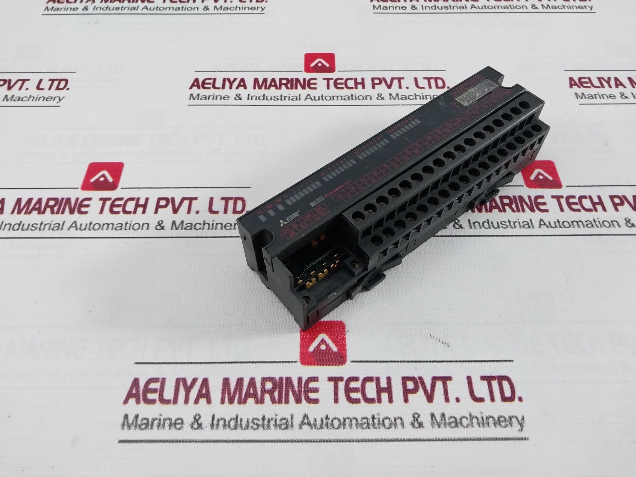 Mitsubishi Electric Aj65Sbtb1-32T Cc-link Output Unit 65Ma 24Vdc