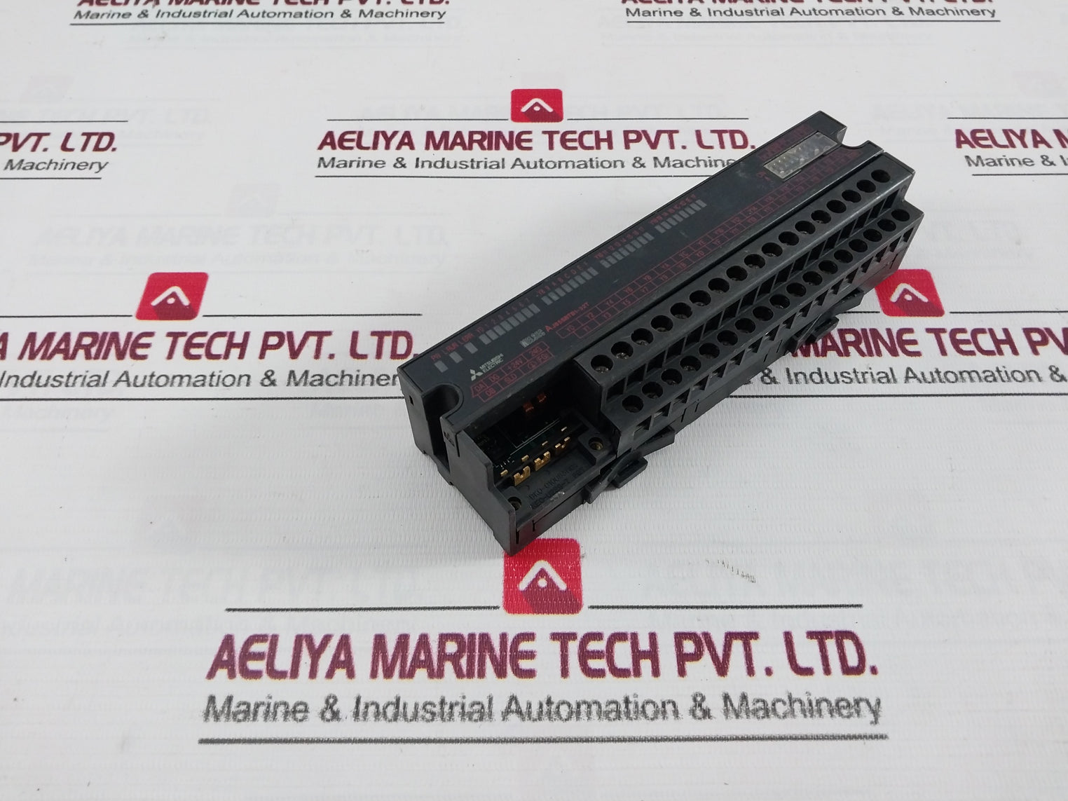 Mitsubishi Electric Aj65Sbtb1-32T Cc-link Output Unit 65Ma 24Vdc