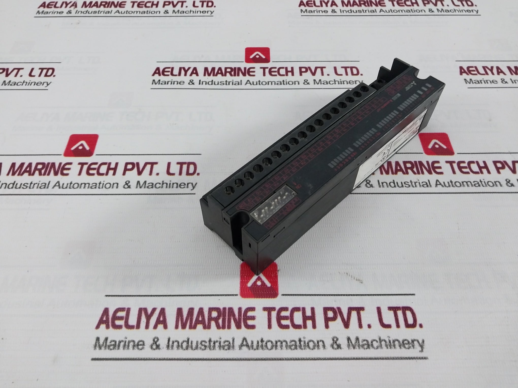 Mitsubishi Electric Aj65Sbtb1-32T Cc-link Output Unit 65Ma 24Vdc