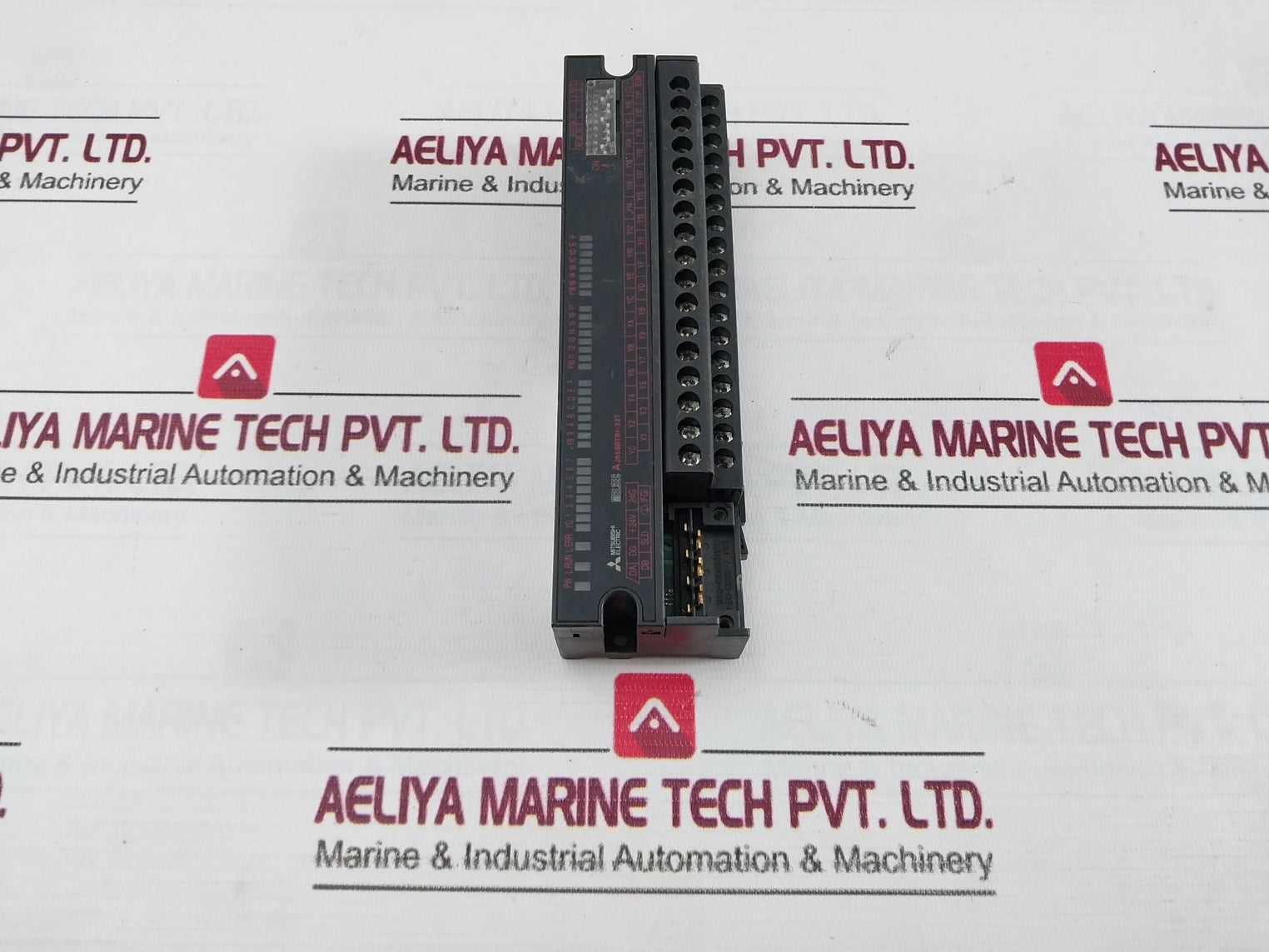 Mitsubishi Electric Aj65Sbtb1-32T Cc-link Output Unit 65Ma 24Vdc