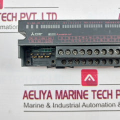 Mitsubishi Electric Aj65Sbtb1-32T Cc-link Output Unit 65Ma 24Vdc