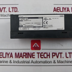 Mitsubishi Electric Aj65Sbtb1-32T Cc-link Output Unit 65Ma 24Vdc