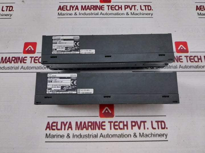 Mitsubishi Electric Aj65Sbtb1-32T Cc-link Output Unit Class 2