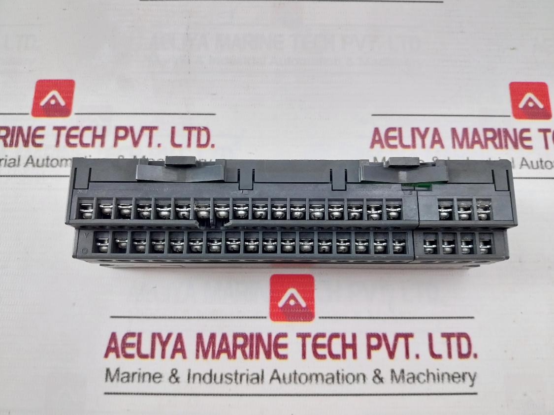Mitsubishi Electric Aj65Sbtb1-32T Cc-link Output Unit Class 2