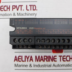 Mitsubishi Electric Aj65Sbtb1-32T Cc-link Output Unit Class 2