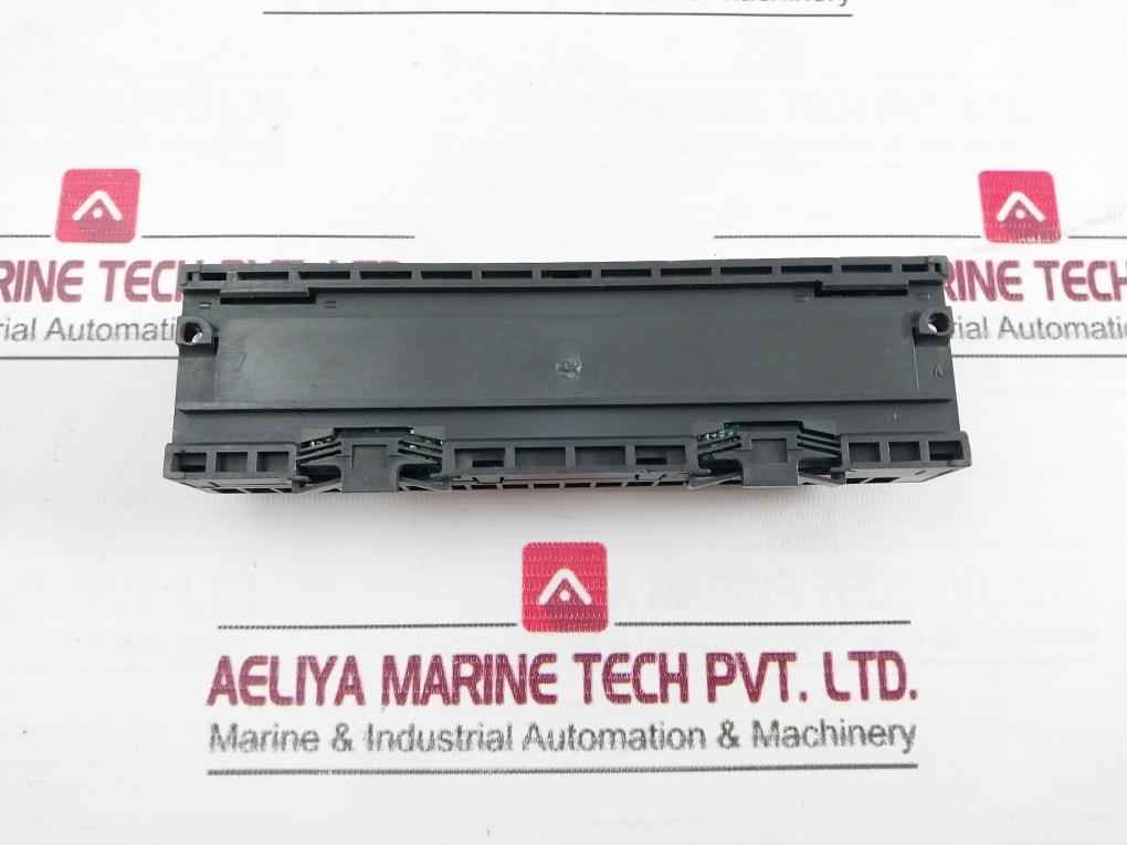 Mitsubishi Electric Aj65Sbtb1-32T Digital Remote Output Unit Module 12/24Vdc