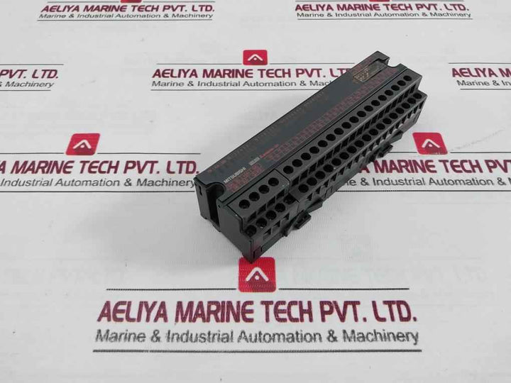 Mitsubishi Electric Aj65Sbtb1-32T Digital Remote Output Unit Module 12/24Vdc