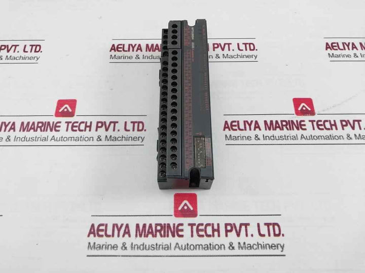 Mitsubishi Electric Aj65Sbtb1-32T Digital Remote Output Unit Module 12/24Vdc