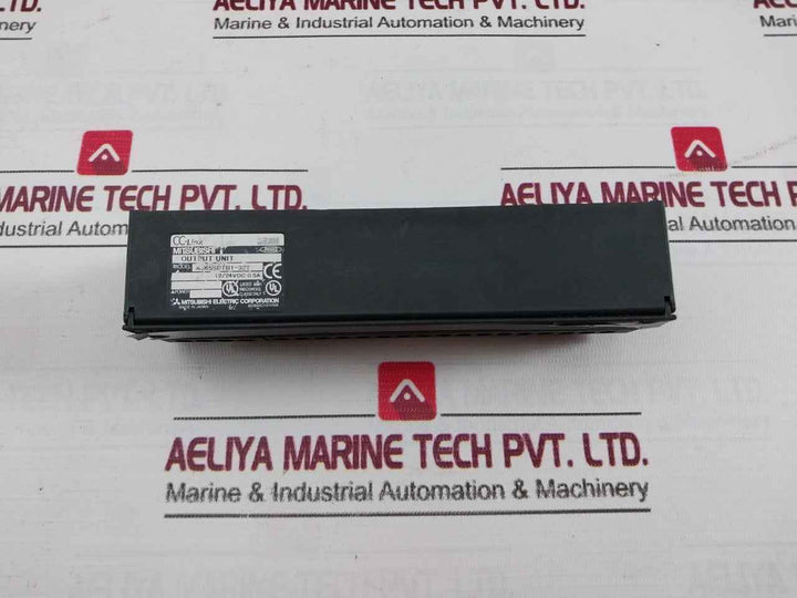 Mitsubishi Electric Aj65Sbtb1-32T Digital Remote Output Unit Module 12/24Vdc