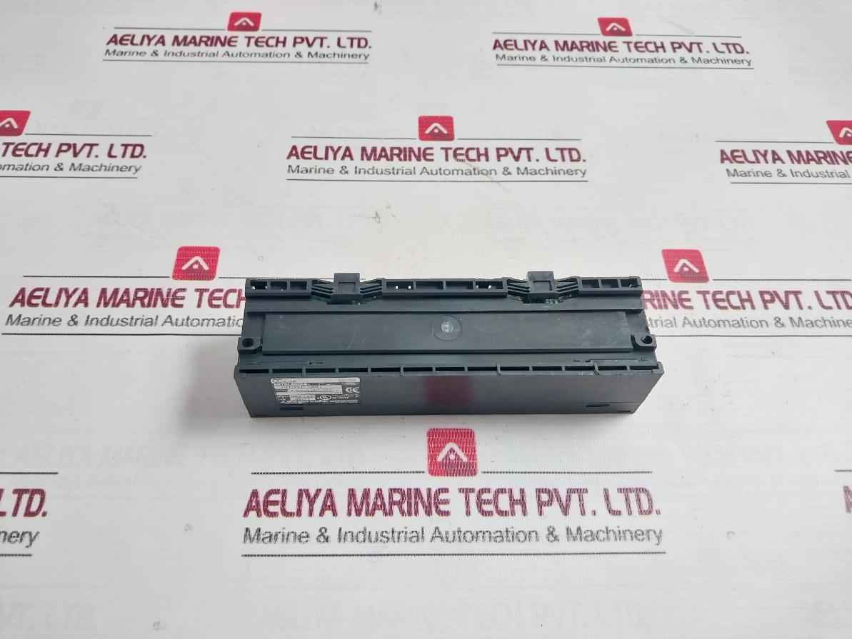 Mitsubishi Electric Aj65Sbtb1-32T Plc Cc-link Compact Output Module 0.5A 1.6W