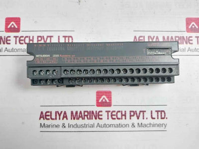 Mitsubishi Electric Aj65Sbtb1-32T Plc Cc-link Compact Output Module 12/24Vdc