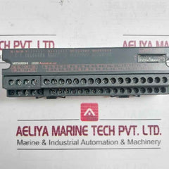 Mitsubishi Electric Aj65Sbtb1-32T Plc Cc-link Compact Output Module 12/24Vdc