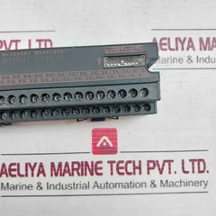 Mitsubishi Electric Aj65Sbtb1-32T Plc Cc-link Compact Output Module 12/24Vdc