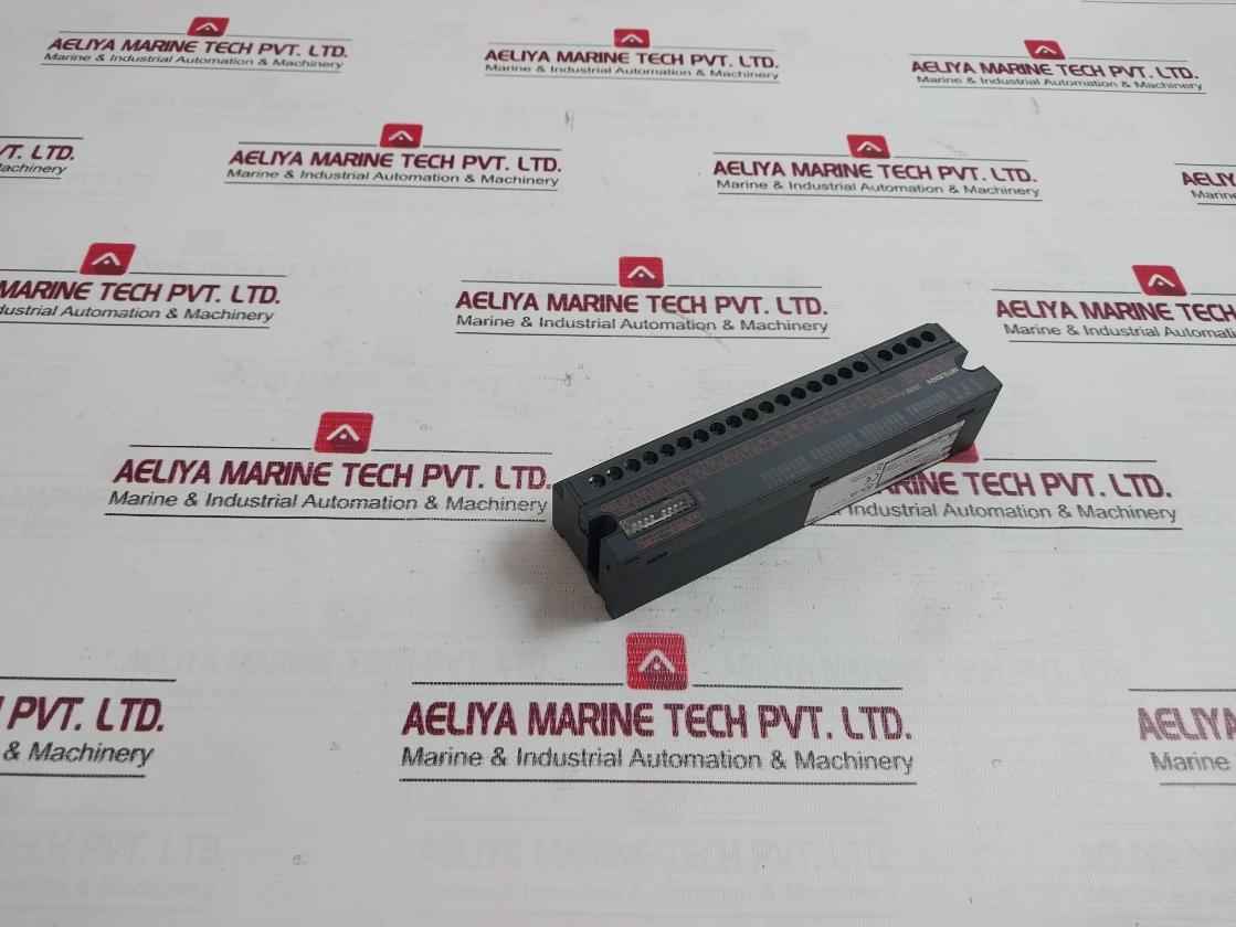 Mitsubishi Electric Aj65Sbtb1-32T Plc Cc-link Compact Output Module 12/24Vdc