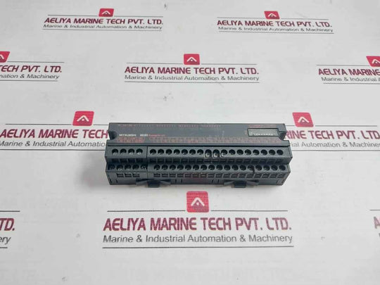 Mitsubishi Electric Aj65Sbtb1-32T Plc Cc-link Compact Output Module 1.6W