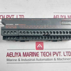 Mitsubishi Electric Aj65Sbtb1-32T Plc Cc-link Compact Output Module 1.6W