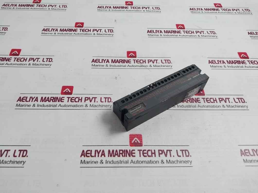 Mitsubishi Electric Aj65Sbtb1-32T Plc Cc-link Compact Output Module 1.6W