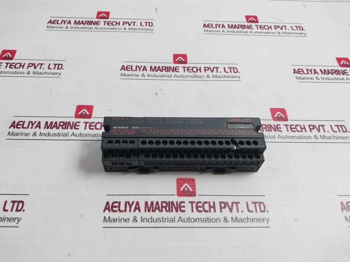 Mitsubishi Electric Aj65Sbtb1-32T Plc Cc-link Compact Output Module Bd992C273H02