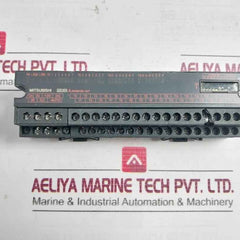 Mitsubishi Electric Aj65Sbtb1-32T Plc Cc-link Compact Output Module Bd992C273H02
