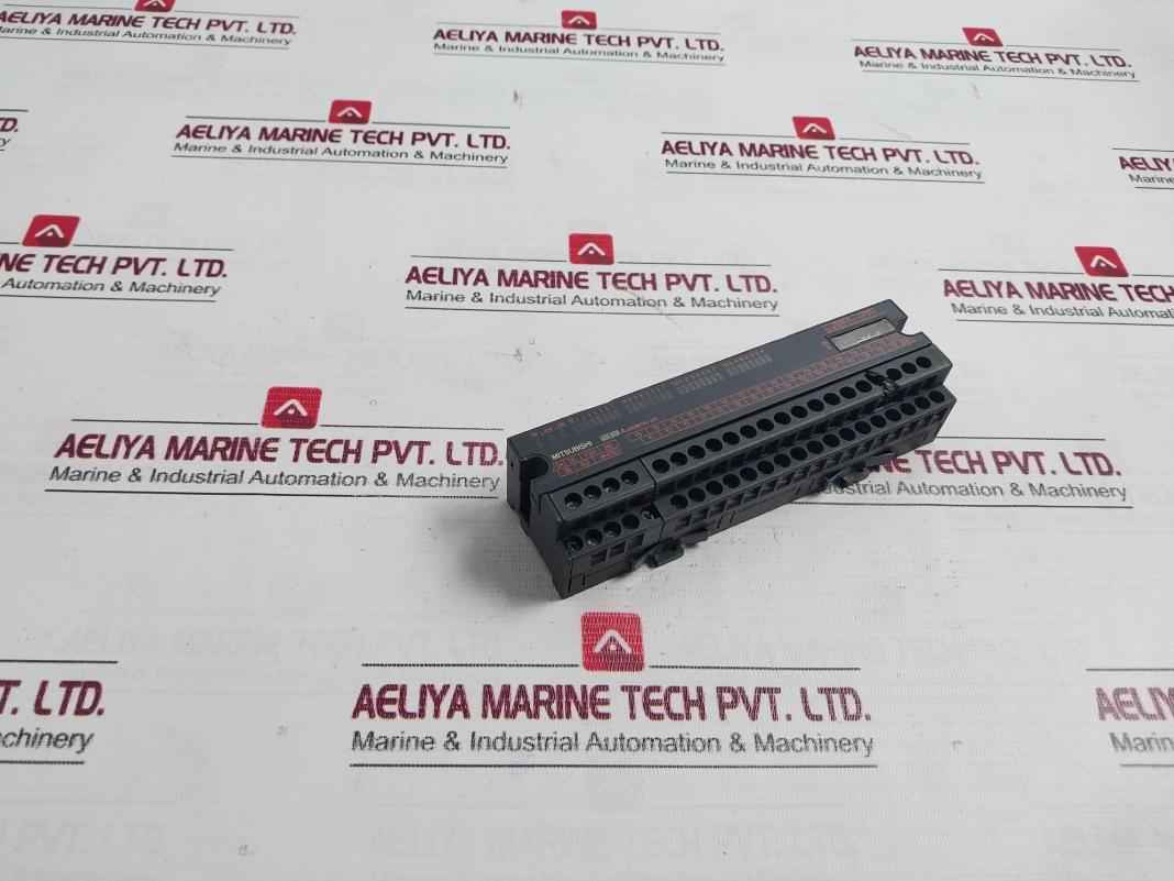 Mitsubishi Electric Aj65Sbtb1-32T Plc Cc-link Compact Output Module Bd992C273H02