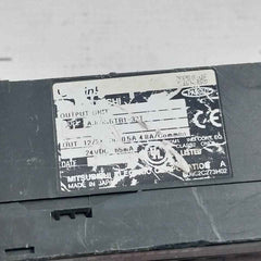 Mitsubishi Electric Aj65Sbtb1-32T Plc Cc-link Compact Output Module Bd992C273H02