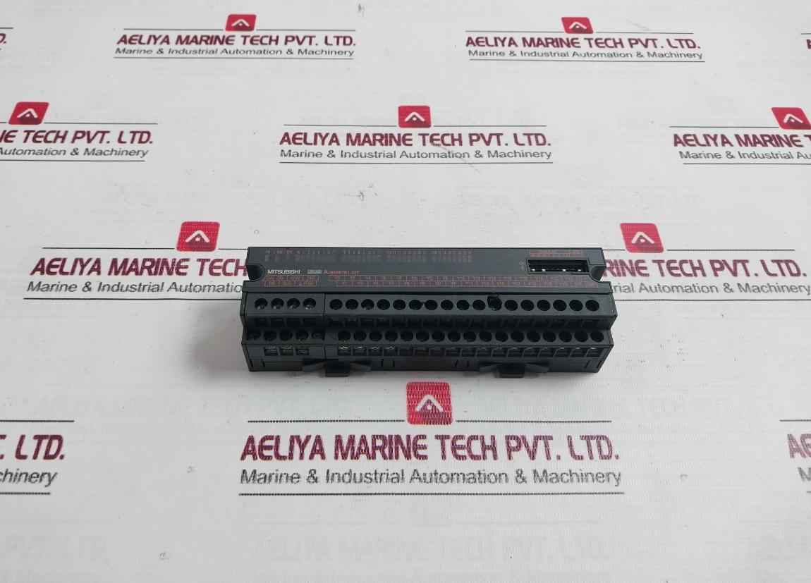 Mitsubishi Electric Aj65Sbtb1-32T Plc Compact Output Module Bd992C361H02 4.8A
