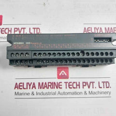 Mitsubishi Electric Aj65Sbtb1-32T Plc Compact Output Module Bd992C361H02 4.8A