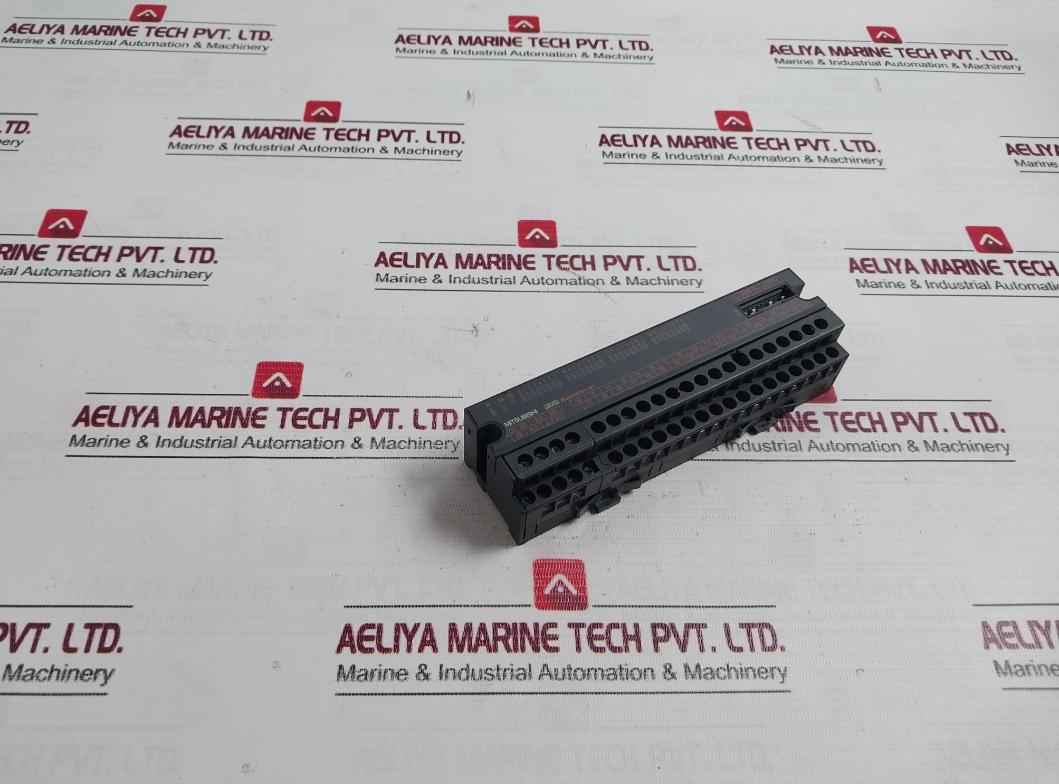 Mitsubishi Electric Aj65Sbtb1-32T Plc Compact Output Module Bd992C361H02 4.8A