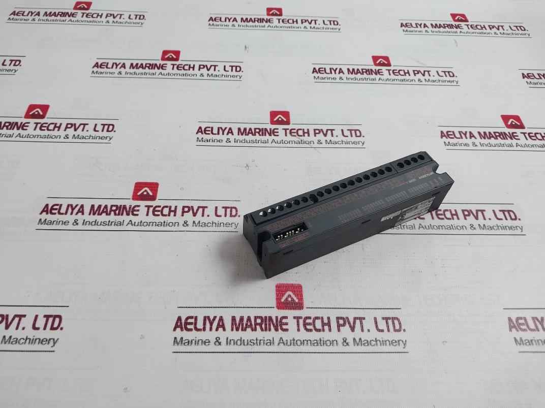 Mitsubishi Electric Aj65Sbtb1-32T Plc Compact Output Module Bd992C361H02 4.8A