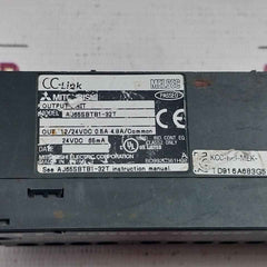 Mitsubishi Electric Aj65Sbtb1-32T Plc Compact Output Module Bd992C361H02 4.8A
