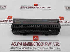 Mitsubishi Electric Aj65Sbtb1-32T Plc Input Unit 12/24Vdc 0.5A Melsec