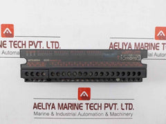 Mitsubishi Electric Aj65Sbtb1-32T Plc Input Unit 12/24Vdc 0.5A Melsec