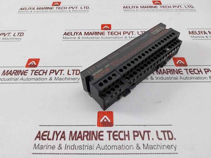 Mitsubishi Electric Aj65Sbtb1-32T Plc Input Unit 12/24Vdc 0.5A Melsec