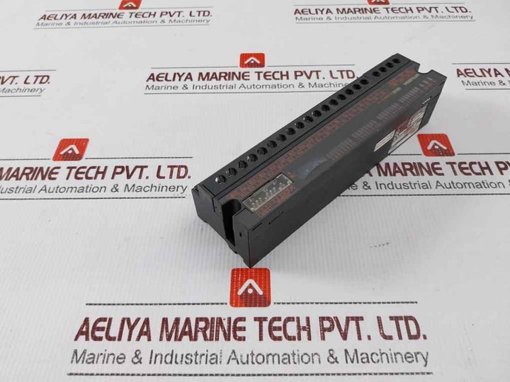 Mitsubishi Electric Aj65Sbtb1-32T Plc Input Unit 12/24Vdc 0.5A Melsec