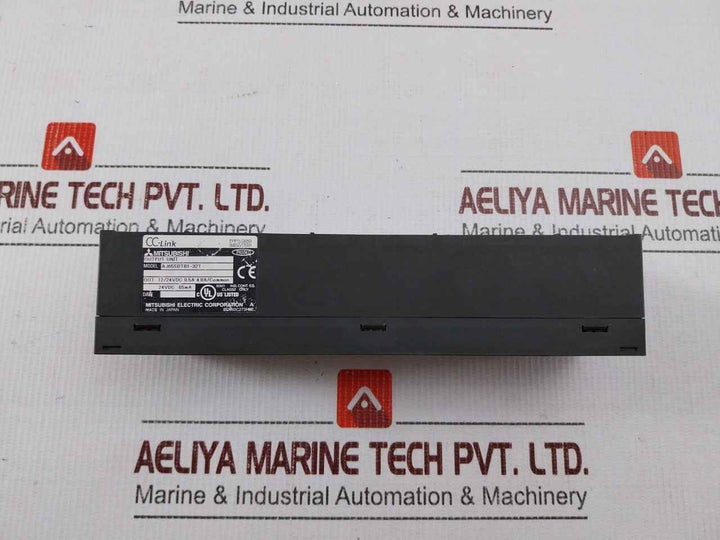 Mitsubishi Electric Aj65Sbtb1-32T Plc Input Unit 12/24Vdc Melsec