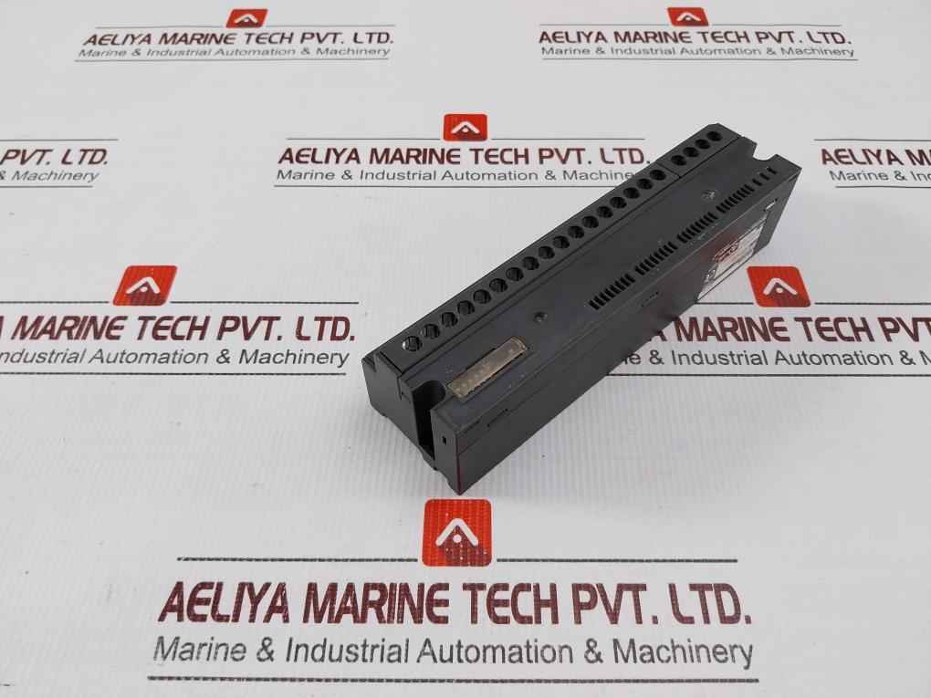 Mitsubishi Electric Aj65Sbtb1-32T Plc Input Unit 12/24Vdc Melsec