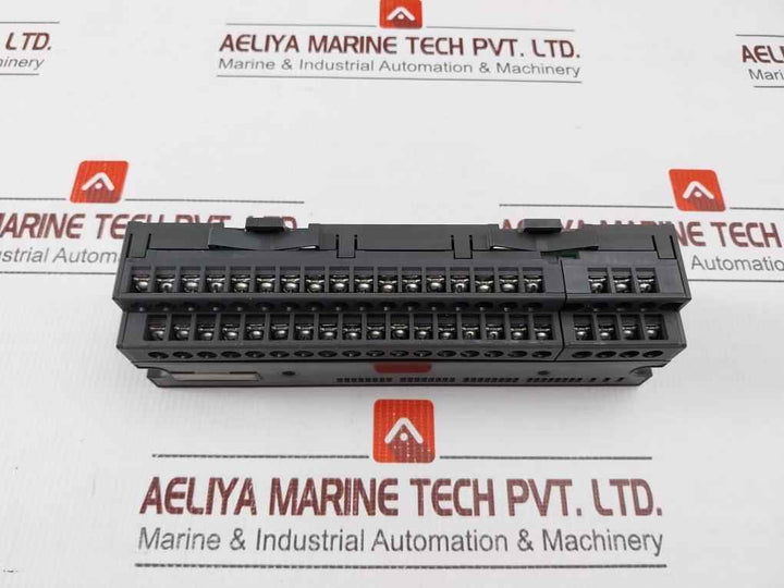 Mitsubishi Electric Aj65Sbtb1-32T Plc Input Unit 12/24Vdc Melsec