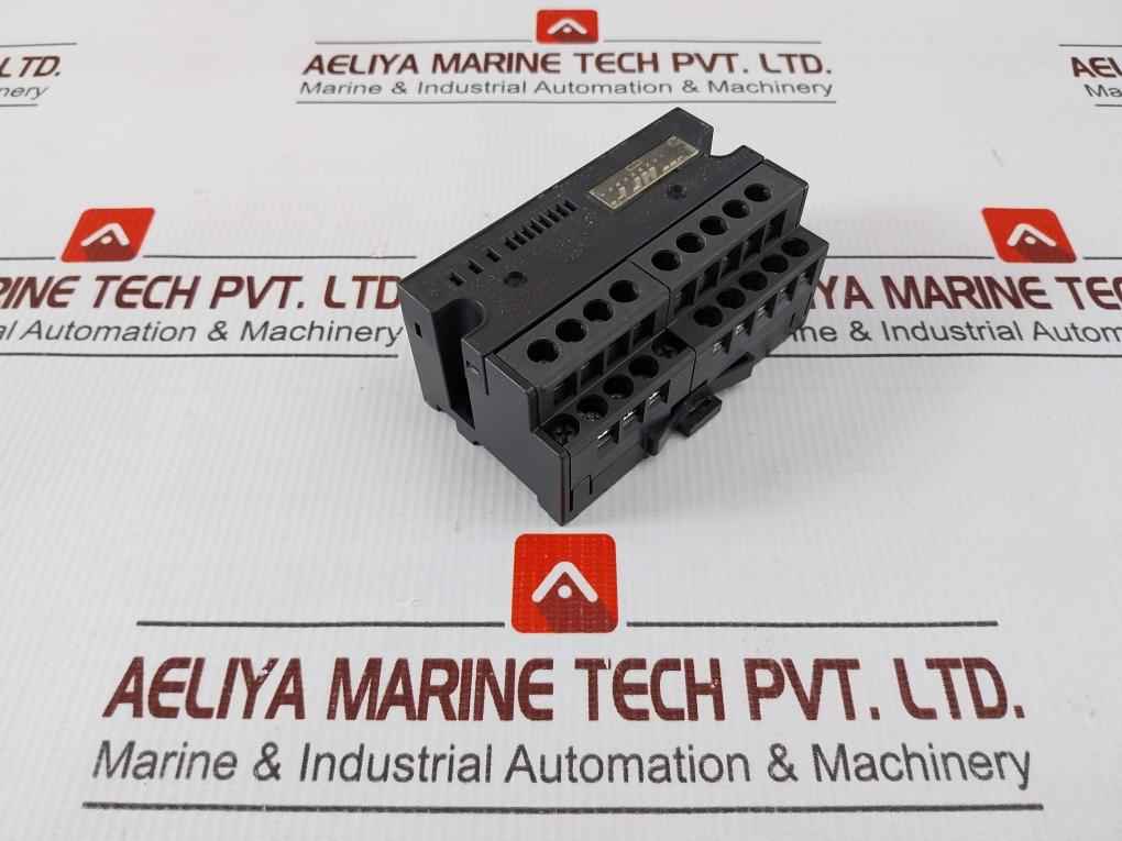 Mitsubishi Electric Aj65Sbtb1-8D Melsec Cc-link Input/Output Unit 24Vdc 7Ma Bd99