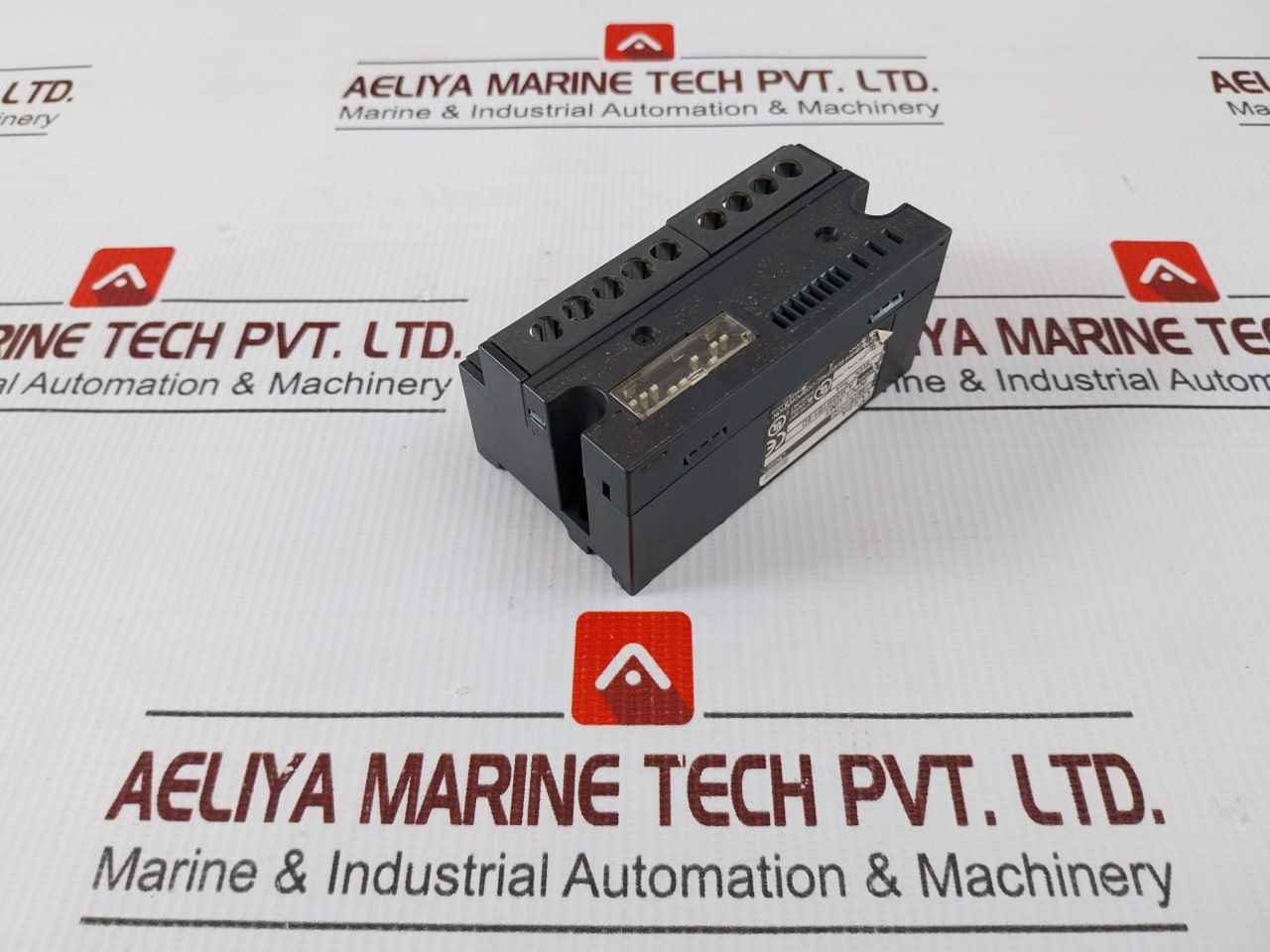 Mitsubishi Electric Aj65Sbtb1-8D Melsec Cc-link Input/Output Unit 24Vdc 7Ma Bd99