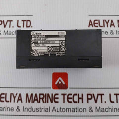 Mitsubishi Electric Aj65Sbtb1-8D Melsec Cc-link Input/Output Unit 24Vdc 7Ma Bd99